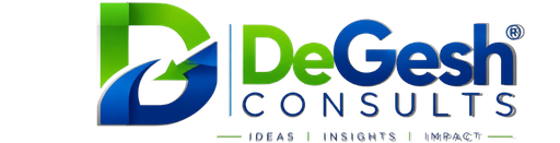 DeGesh Consults